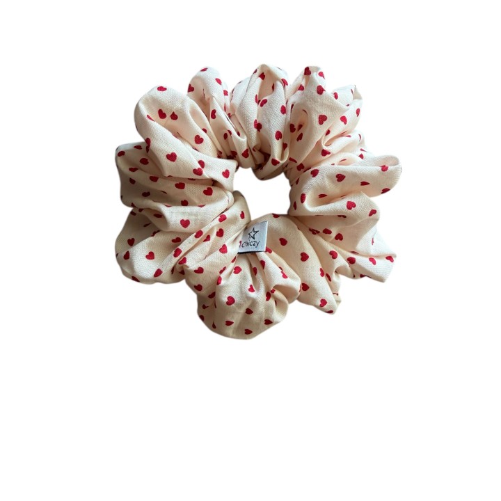 Little Love Scrunchie