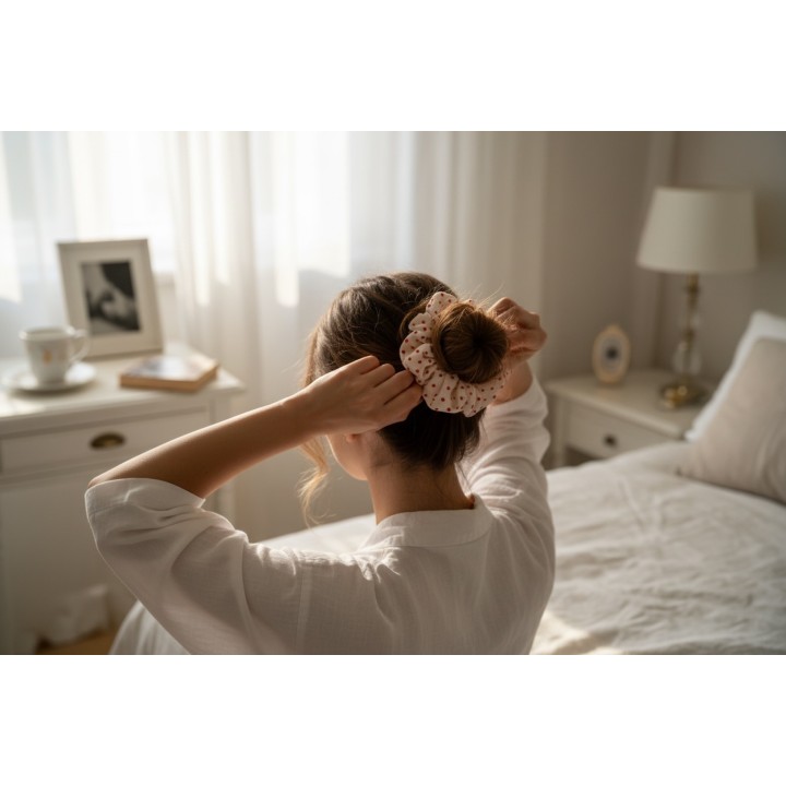 Little Love Scrunchie