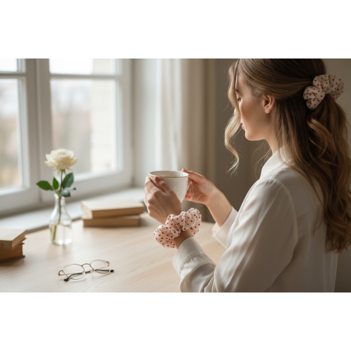 Little Love Scrunchie