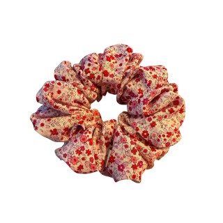 Petite Bloom Scrunchie