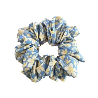 Bloom Blossom Scrunchie