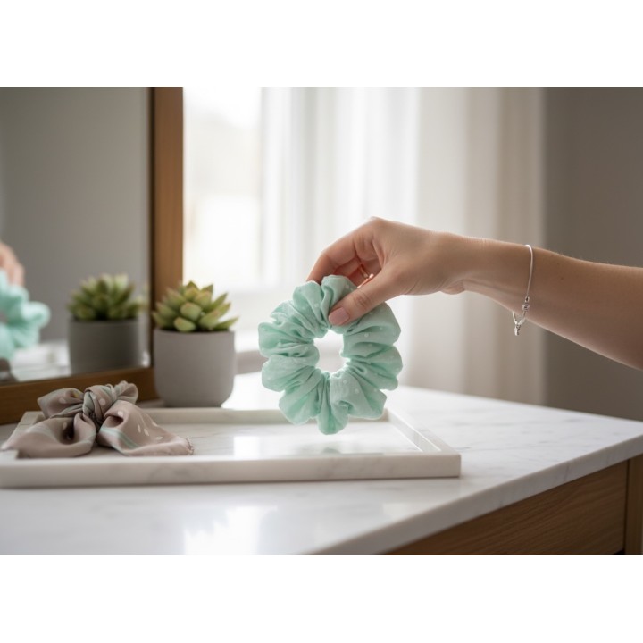 Pastel Mint