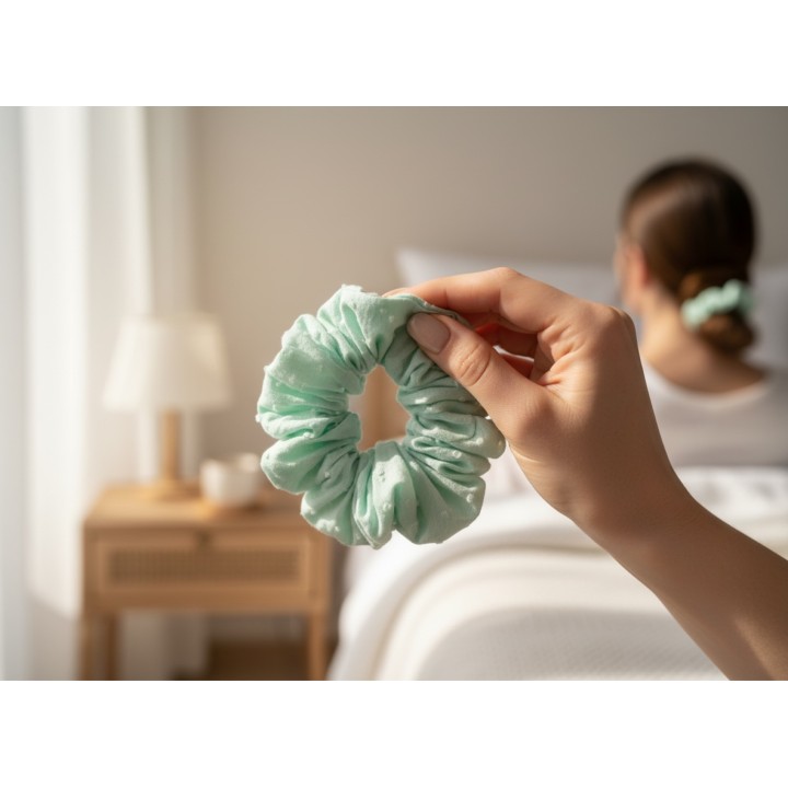 Pastel Mint