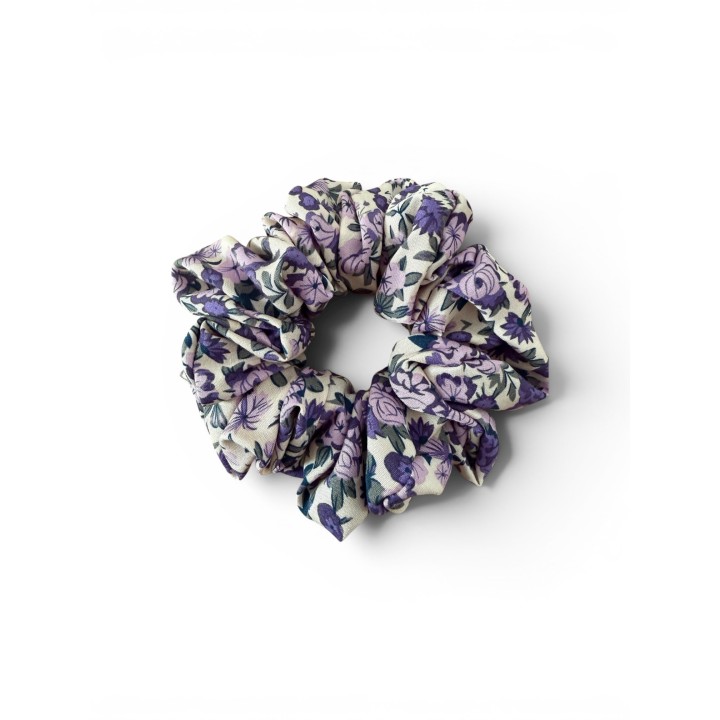 Pastel Lavender Bloom