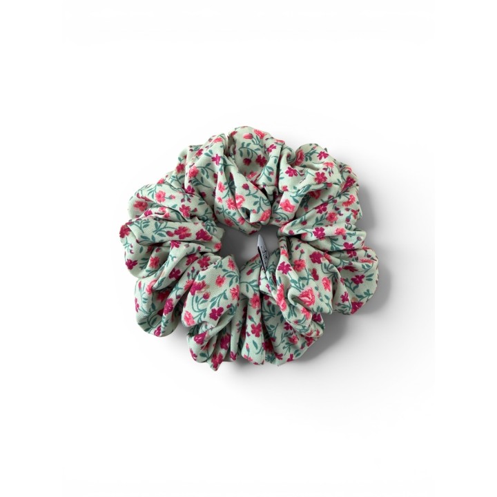 Pastel Floral Bloom