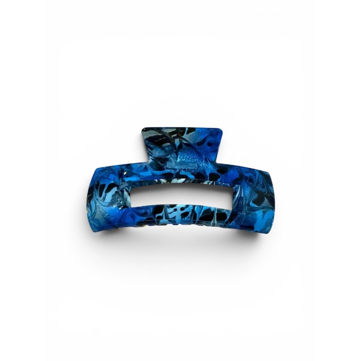 Azure Statement Clip