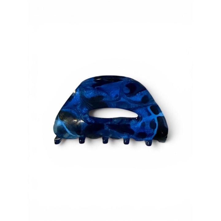 Azure Classy Clip