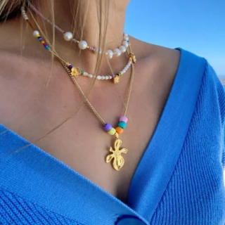 Floral Dream - Kette