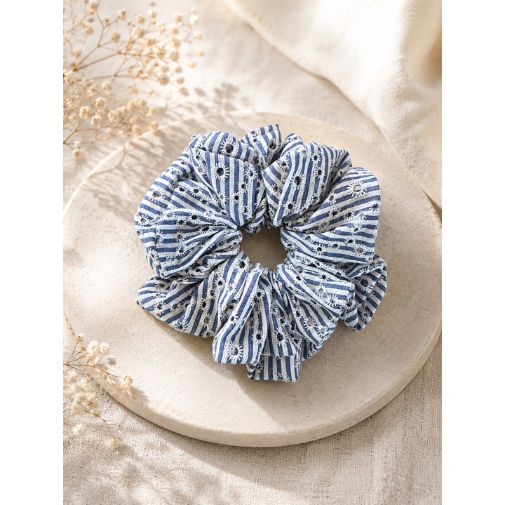 Denim Bloom