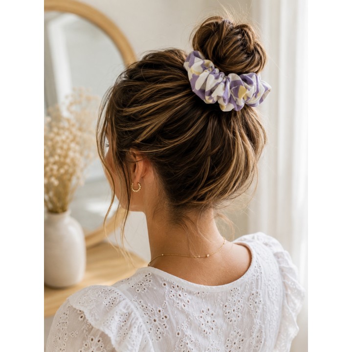 Lavender Bloom