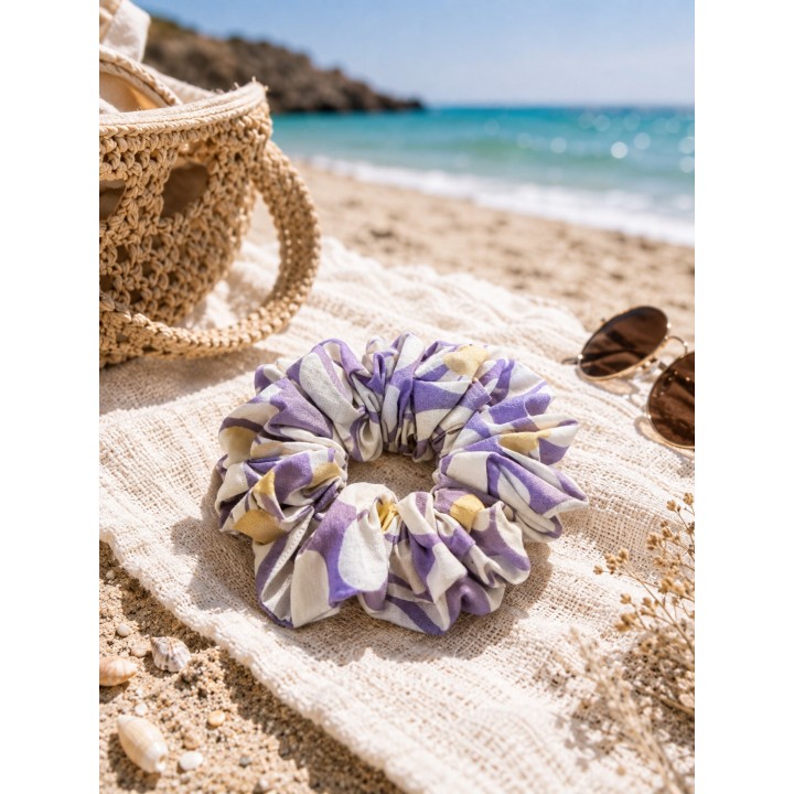 Lavender Bloom