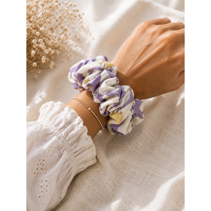 Lavender Bloom