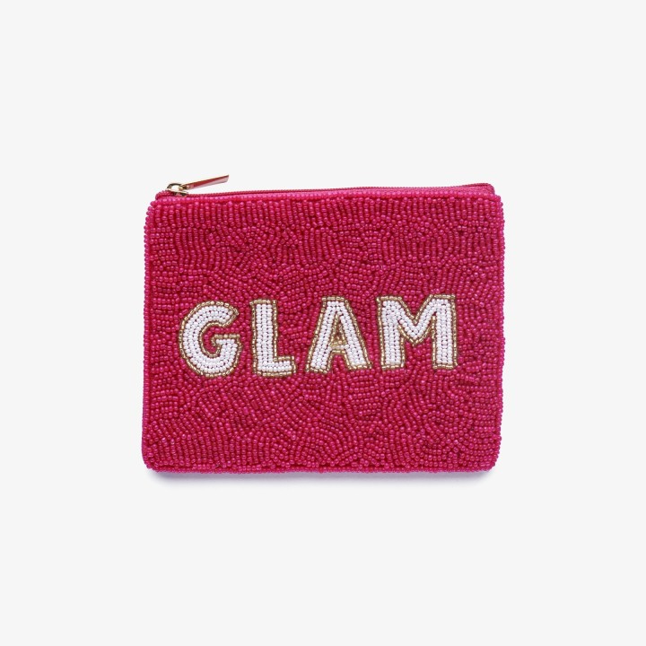 Glam Pink
