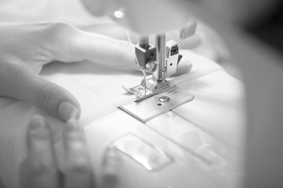 Handgefertigter Luxus