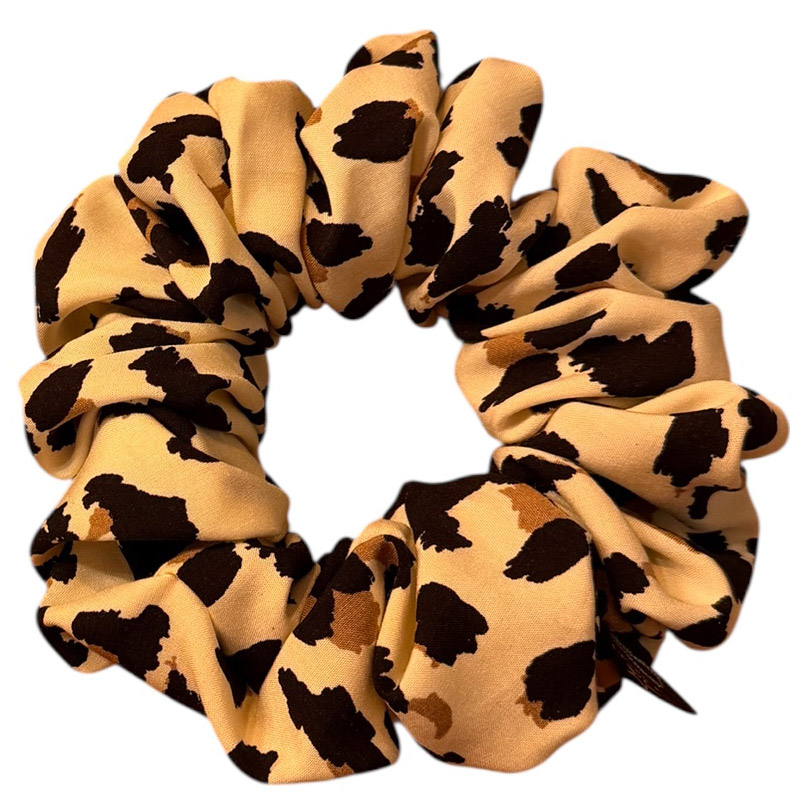 Scrunchie Größe XXL