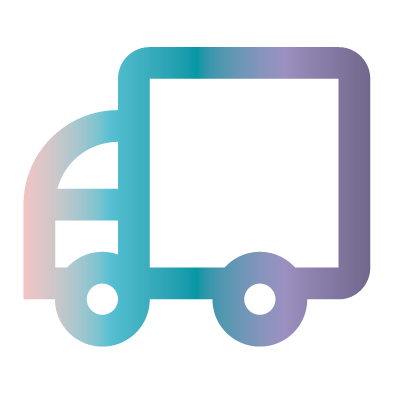 Lieferung in 2-3 Werktagen